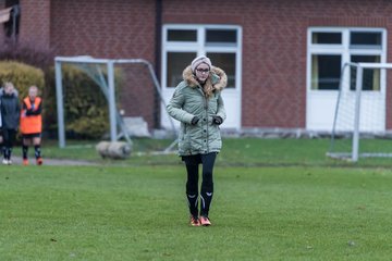 Bild 49 - Frauen TSV Wiemersdorf - SG Wilstermarsch II : Ergebnis: 1:3